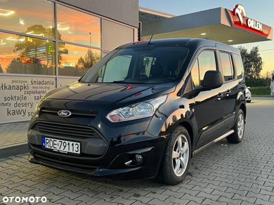 Ford Tourneo Connect