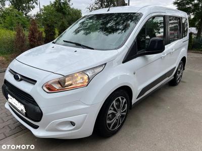 Ford Tourneo Connect