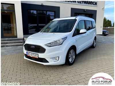 Ford Tourneo Connect Gr 1.5 EcoBlue Titanium