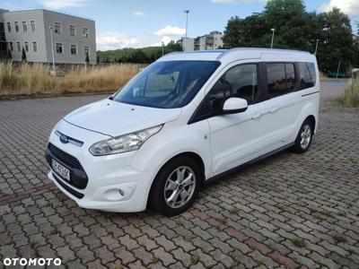 Ford Tourneo Connect Grand