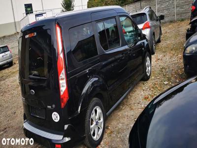 Ford Tourneo Connect Grand 1.6 EcoBoost Titanium