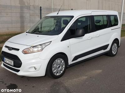 Ford Tourneo Connect Grand 1.6 TDCi Trend