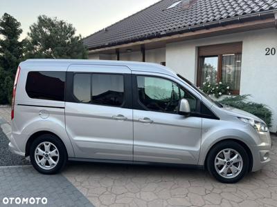 Ford Tourneo Connect Grand