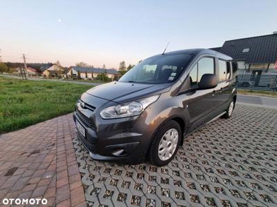 Ford Tourneo Connect Grand