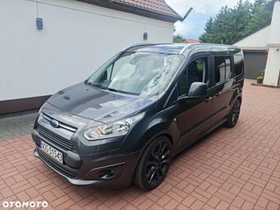 Ford Tourneo Connect Grand