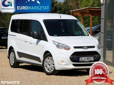 Ford Tourneo Connect Grand