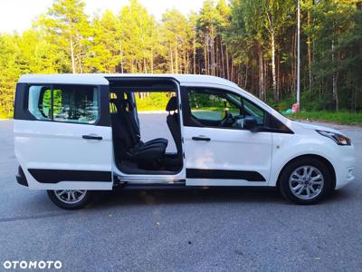 Ford Tourneo Connect Grand