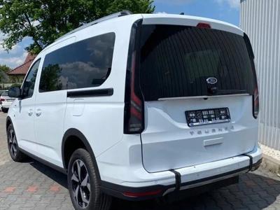 Ford Tourneo Connect III 2023