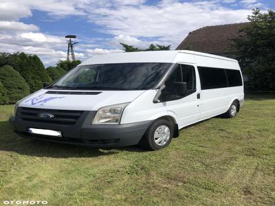 Ford Transit 300 M TDCi