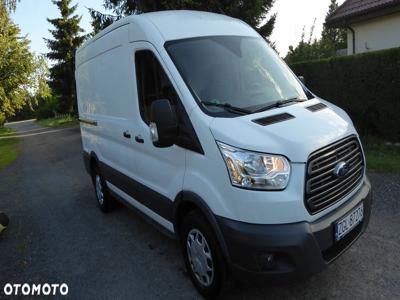 Ford Transit 310 L2H2 Lkw VA MH Trend