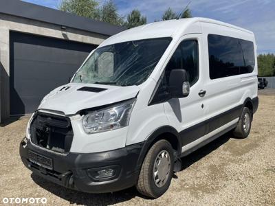 Ford Transit 310 L2H2 Lkw VA Trend