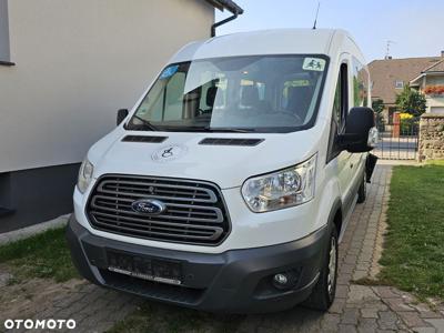 Ford Transit 310 L2H2 VA Basis