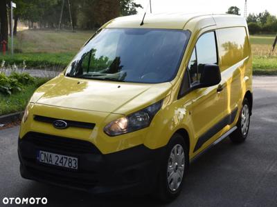 Ford Transit Connect 220 L1 Basis