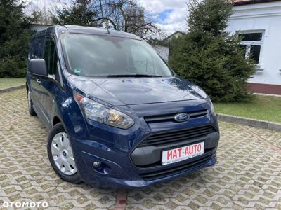 Ford Transit Connect 230 L2 LKW S&S Trend