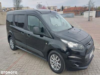 Ford Transit Connect 230 L2 LKW Trend