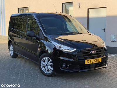 Ford Transit Connect 240 L2 LKW Autm Trend