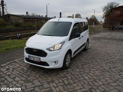 Ford Transit Connect 240 L2 LKW Trend