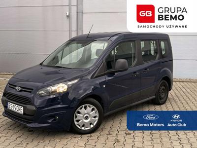 Ford Transit Connect II 2016