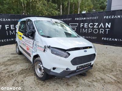 Ford Transit Courier Basis