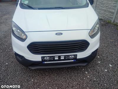 Ford Transit Courier Trend