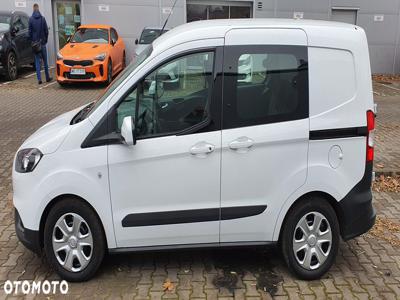 Ford Transit Courier Trend