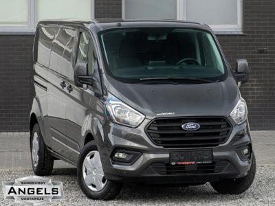 Ford Transit Custom 2018