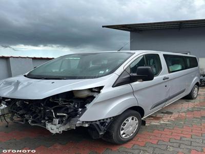 Ford Transit Custom 290 L2H1 LKW VA Trend