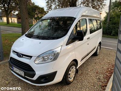 Ford Transit Custom 310 L1H2 VA Trend