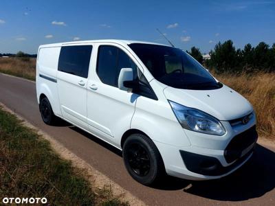 Ford Transit Custom 330 L1H2 VA Trend