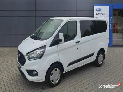 Ford Transit Custom Trend L3H2 2.0 Ecoblue 105 KM 9 os. LR1…