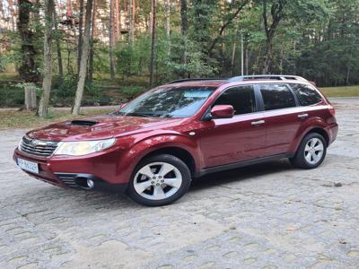 Forester 180KM 147tys przebiegu! 4x4 Zamiana!