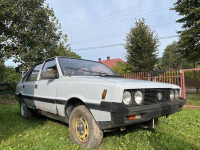 FSO Polonez 1.5 SLE 1988r. 86266km