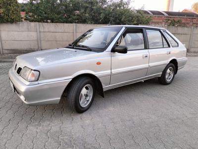 FSO Polonez Caro Plus 1.6 GLI LPG