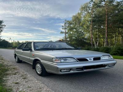 FSO Polonez Caro Plus