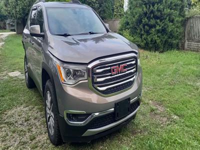 GMC Acadia 2019r