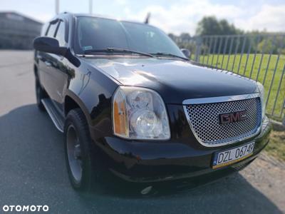 GMC Yukon Denali 6.2