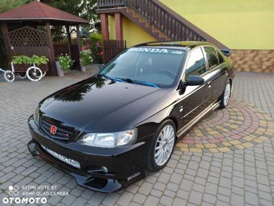 Honda Accord 1.8i S