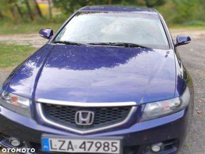 Honda Accord 2.0 Comfort