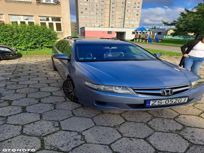 Honda Accord 2.0 Comfort