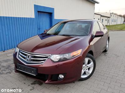 Honda Accord 2.0 Elegance