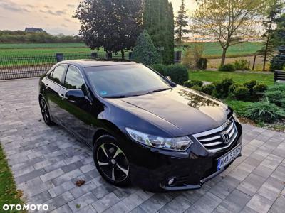 Honda Accord 2.0 Elegance