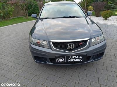 Honda Accord 2.0 Executive