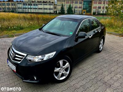 Honda Accord 2.0 Executive