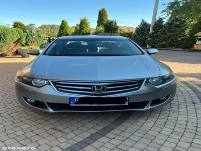 Honda Accord 2.0 Executive