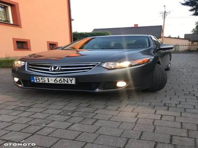 Honda Accord 2.0 Executive