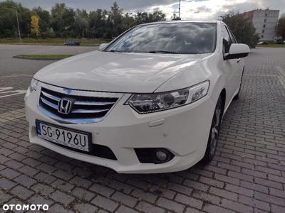 Honda Accord 2.0 Executive Nav