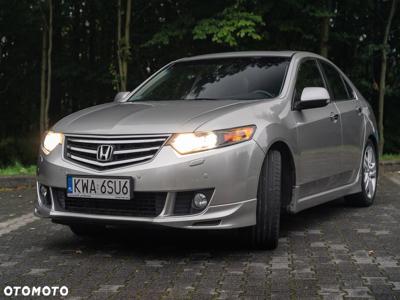 Honda Accord 2.0 Executive Nav