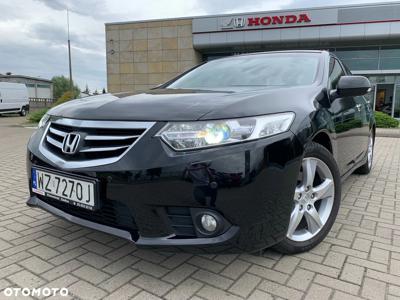 Honda Accord 2.0 Lifestyle