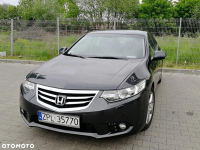 Honda Accord 2.0 Lifestyle Navi