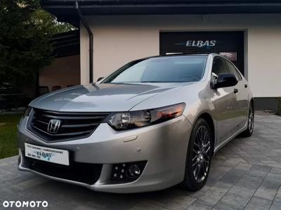 Honda Accord 2.2d Executive Nav+ACC+LKAS